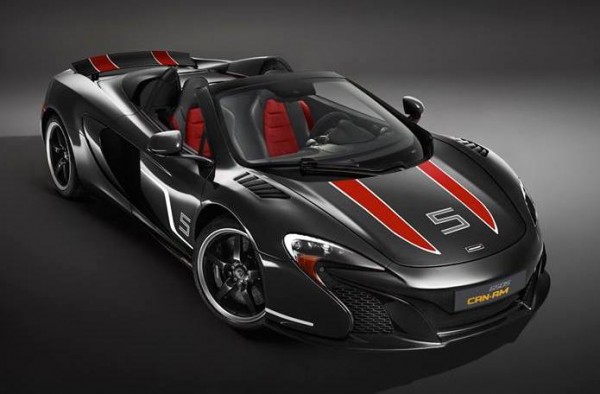 650S Can Am Colors 600x394 at McLaren 650S Can Am in All Available Colors