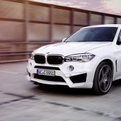 AC Schnitzer BMW X6M 1 175x175 at AC Schnitzer BMW X6M Comes with 650 hp