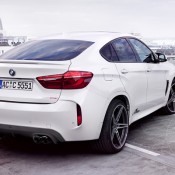AC Schnitzer BMW X6M 2 175x175 at AC Schnitzer BMW X6M Comes with 650 hp