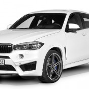 AC Schnitzer BMW X6M 3 175x175 at AC Schnitzer BMW X6M Comes with 650 hp