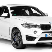 AC Schnitzer BMW X6M 4 175x175 at AC Schnitzer BMW X6M Comes with 650 hp