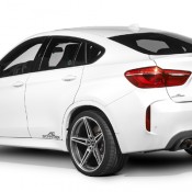 AC Schnitzer BMW X6M 5 175x175 at AC Schnitzer BMW X6M Comes with 650 hp