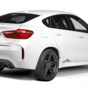 AC Schnitzer BMW X6M 6 175x175 at AC Schnitzer BMW X6M Comes with 650 hp