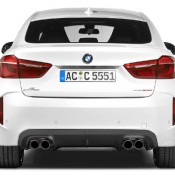 AC Schnitzer BMW X6M 7 175x175 at AC Schnitzer BMW X6M Comes with 650 hp