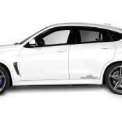 AC Schnitzer BMW X6M 8 175x175 at AC Schnitzer BMW X6M Comes with 650 hp