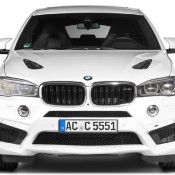 AC Schnitzer BMW X6M 9 175x175 at AC Schnitzer BMW X6M Comes with 650 hp