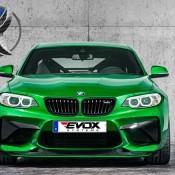 Alpha N Performance BMW M2 1 175x175 at Alpha N Performance BMW M2 Announced