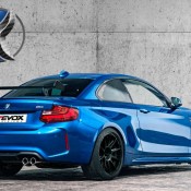 Alpha N Performance BMW M2 3 175x175 at Alpha N Performance BMW M2 Announced