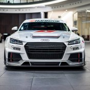 Audi TT Cup Live 2 175x175 at Audi TT Cup Is One Dashing Race Car