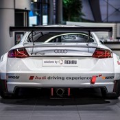 Audi TT Cup Live 3 175x175 at Audi TT Cup Is One Dashing Race Car