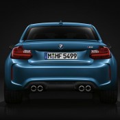 BMW M2 Official 11 175x175 at Official: 2016 BMW M2