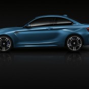 BMW M2 Official 12 175x175 at Official: 2016 BMW M2