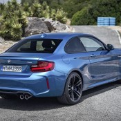 BMW M2 Official 3 175x175 at Official: 2016 BMW M2