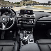 BMW M2 Official 4 175x175 at Official: 2016 BMW M2