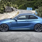 BMW M2 Official 5 175x175 at Official: 2016 BMW M2