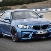 BMW M2 Official 7 175x175 at Official: 2016 BMW M2