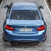 BMW M2 Official 8 175x175 at Official: 2016 BMW M2