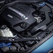 BMW M2 Official 9 175x175 at Official: 2016 BMW M2