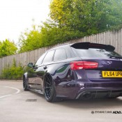 Bagged Audi RS6 10 175x175 at Gallery: Bagged Audi RS6 on ADV1 Wheels
