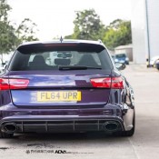 Bagged Audi RS6 9 175x175 at Gallery: Bagged Audi RS6 on ADV1 Wheels