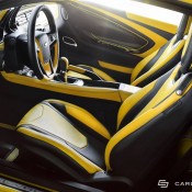 Carlex Design Chevrolet Camaro 1 175x175 at Carlex Design Chevrolet Camaro Custom Interior