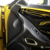 Carlex Design Chevrolet Camaro 8 175x175 at Carlex Design Chevrolet Camaro Custom Interior