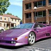 Diablo 30th Anniversary 1 175x175 at Spotlight: Lamborghini Diablo 30th Anniversary Edition