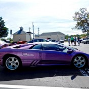 Diablo 30th Anniversary 10 175x175 at Spotlight: Lamborghini Diablo 30th Anniversary Edition