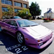 Diablo 30th Anniversary 11 175x175 at Spotlight: Lamborghini Diablo 30th Anniversary Edition