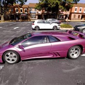 Diablo 30th Anniversary 2 175x175 at Spotlight: Lamborghini Diablo 30th Anniversary Edition