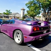 Diablo 30th Anniversary 6 175x175 at Spotlight: Lamborghini Diablo 30th Anniversary Edition