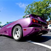 Diablo 30th Anniversary 9 175x175 at Spotlight: Lamborghini Diablo 30th Anniversary Edition