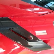 Ferrari F12tdf Spot 3 175x175 at Ferrari F12tdf Spotted at Dealership