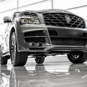 Larte Infiniti QX80 11 175x175 Larte Infiniti QX80 11 175x175 at Larte Infiniti QX80 in Graphite Shadow