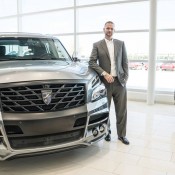 Larte Infiniti QX80 12 175x175 Larte Infiniti QX80 12 175x175 at Larte Infiniti QX80 in Graphite Shadow