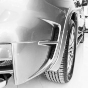 Larte Infiniti QX80 6 175x175 Larte Infiniti QX80 6 175x175 at Larte Infiniti QX80 in Graphite Shadow