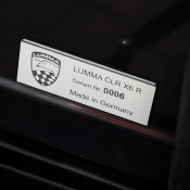Lumma BMW X6 Black 11 175x175 at Gallery: Lumma BMW X6 Looks Dope in Black