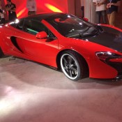 McLaren 650S Can Am Live 1 175x175 at McLaren 650S Can Am: First Live Shots