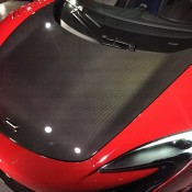 McLaren 650S Can Am Live 4 175x175 at McLaren 650S Can Am: First Live Shots