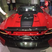 McLaren 650S Can Am Live 6 175x175 at McLaren 650S Can Am: First Live Shots
