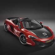 McLaren 650S Can Am Mars Red 175x175 at McLaren 650S Can Am in All Available Colors