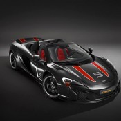 McLaren 650S Can Am Onyx Black 175x175 at McLaren 650S Can Am in All Available Colors