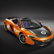 McLaren 650S Can Am Papaya Spark 175x175 at McLaren 650S Can Am in All Available Colors