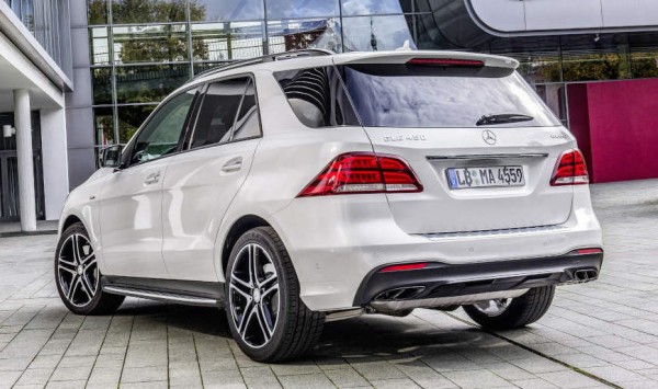 Mercedes GLE 450 AMG 00 600x355 at Official: Mercedes GLE 450 AMG