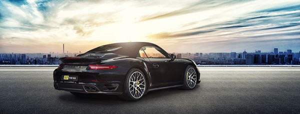 OCT Tuning Porsche 991 Turbo 3 600x228 at O.CT Tuning Porsche 991 Turbo Dialed up to 669 hp