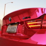 Pink Chrome BMW M4 15 175x175 at What Do You Think of This Pink Chrome BMW M4?