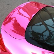 Pink Chrome BMW M4 17 175x175 at What Do You Think of This Pink Chrome BMW M4?