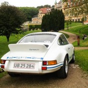 Porsche 911 RS auction 4 175x175 at Rare Porsche 911 RS Models Go Under the Hammer