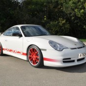 Porsche 911 RS auction 7 175x175 at Rare Porsche 911 RS Models Go Under the Hammer