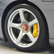 Seal Grey Porsche Carrera GT 3 175x175 at Seal Grey Porsche Carrera GT Spotted for Sale